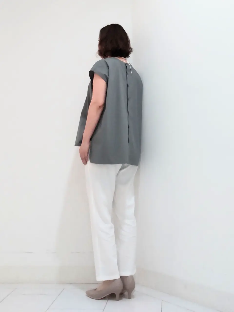 23区 L ナオミ コーディネート画像