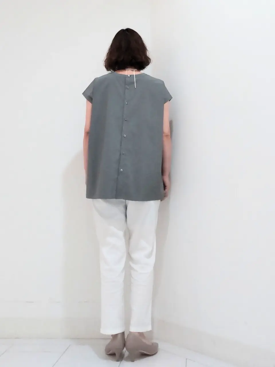 23区 L ナオミ コーディネート画像