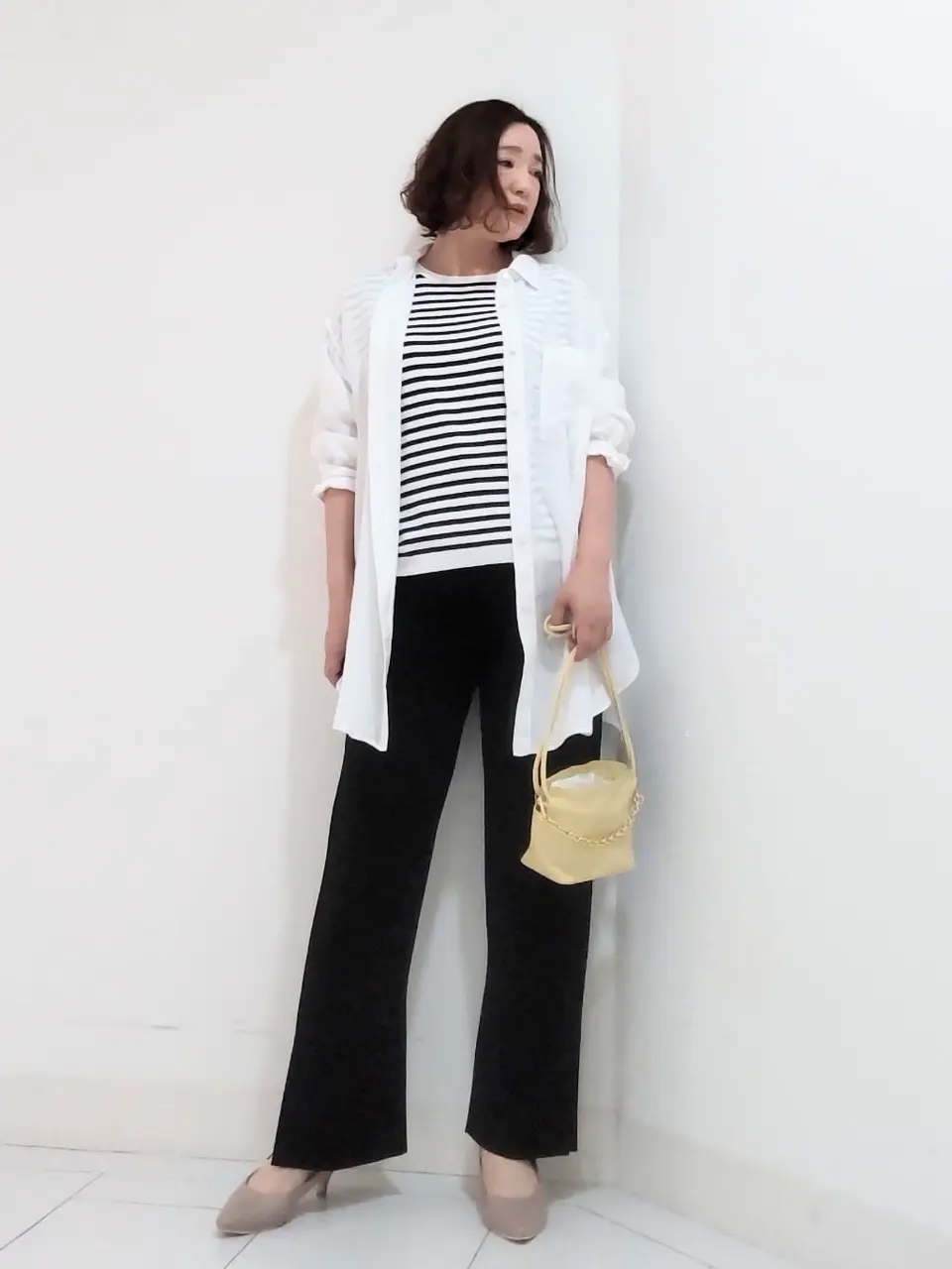 23区 L ナオミ コーディネート画像