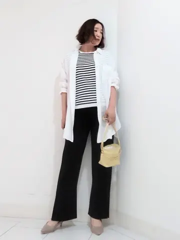 23区 L ナオミ コーディネート画像