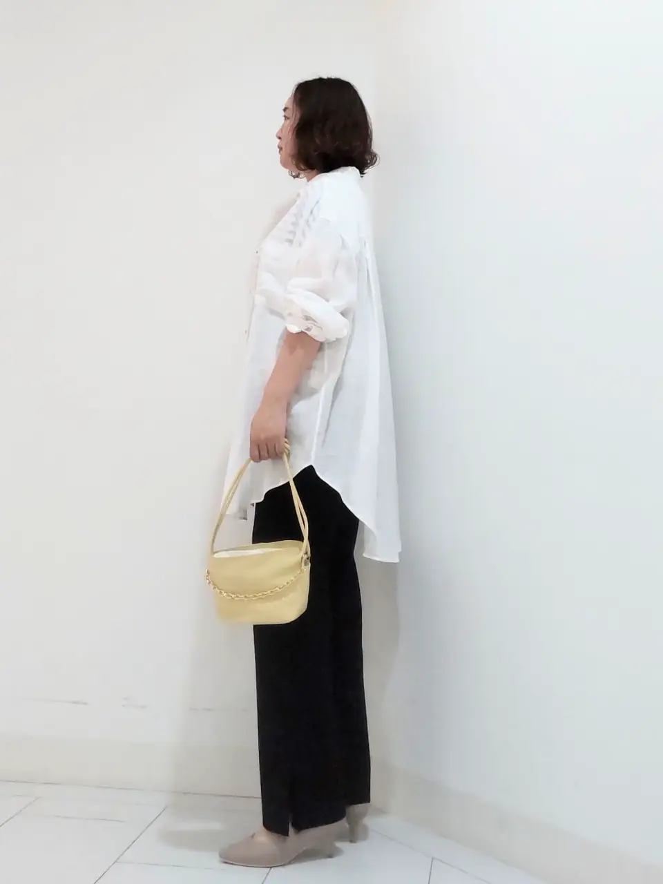 23区 L ナオミ コーディネート画像