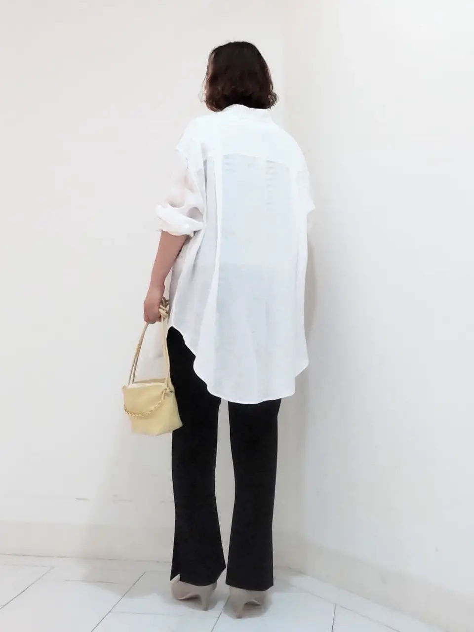 23区 L ナオミ コーディネート画像