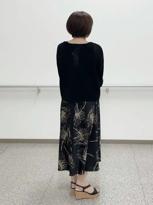 23区 L 水上 コーディネート画像