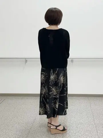 23区 L 水上 コーディネート画像