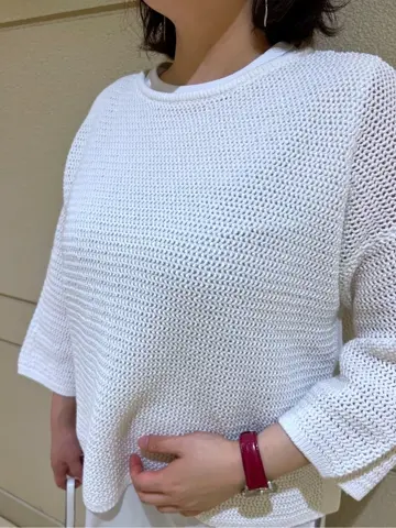 23区 L 山崎 コーディネート画像