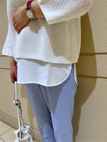 23区 L 山崎 コーディネート画像