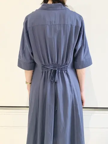 23区 L 稲船 コーディネート画像