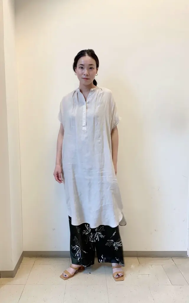 23区 L 河野 コーディネート画像