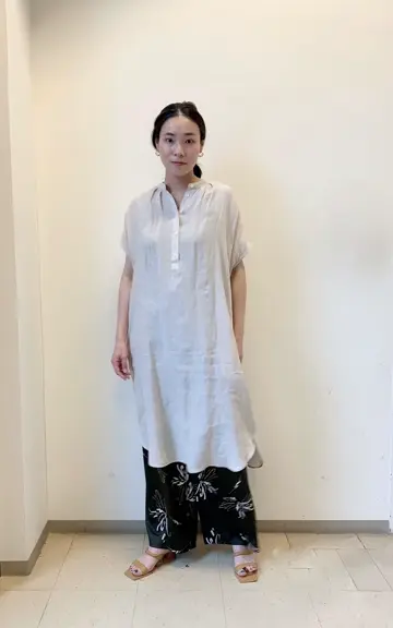 23区 L 河野 コーディネート画像