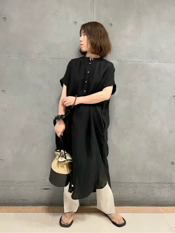 23区 L 西村 コーディネート画像