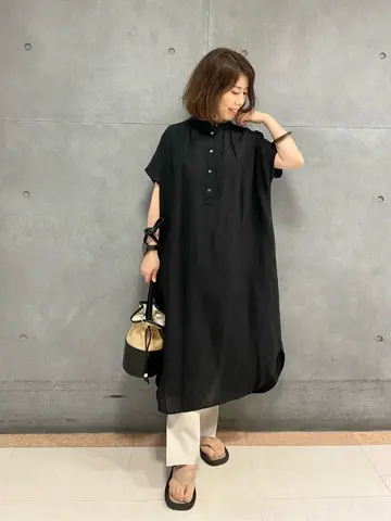 23区 L 西村 コーディネート画像