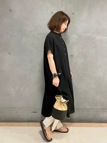 23区 L 西村 コーディネート画像