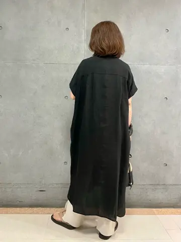 23区 L 西村 コーディネート画像