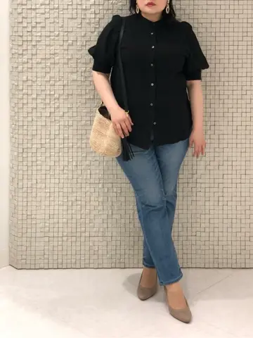 23区 L 後藤 コーディネート画像