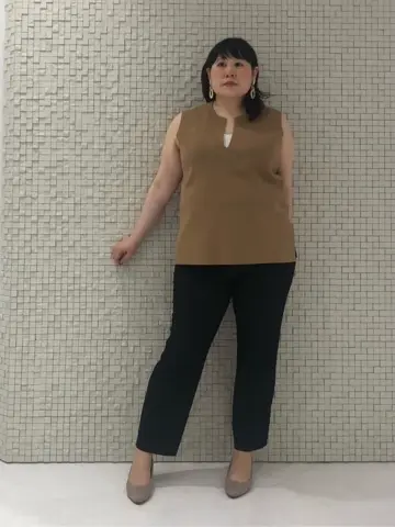 23区 L 後藤 コーディネート画像