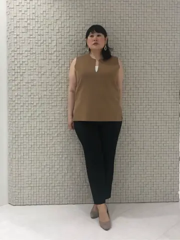 23区 L 後藤 コーディネート画像