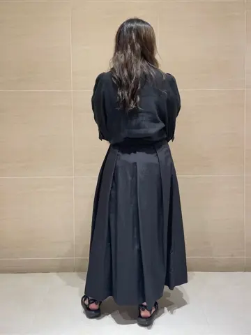 23区 L 俵 コーディネート画像