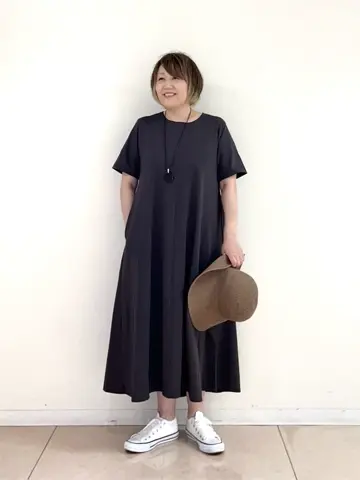 23区 L 高貫 コーディネート画像