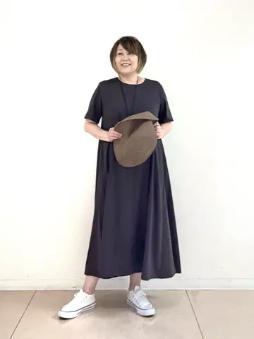 23区 L 高貫 コーディネート画像