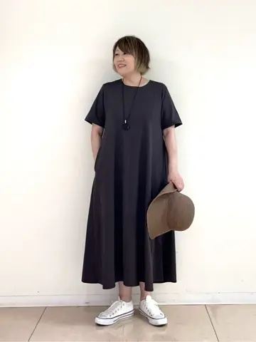 23区 L 高貫 コーディネート画像