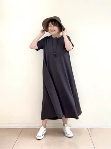 23区 L 高貫 コーディネート画像