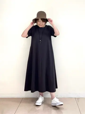 23区 L 高貫 コーディネート画像