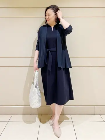 23区 L 山崎 コーディネート画像