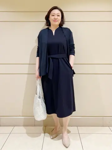 23区 L 山崎 コーディネート画像