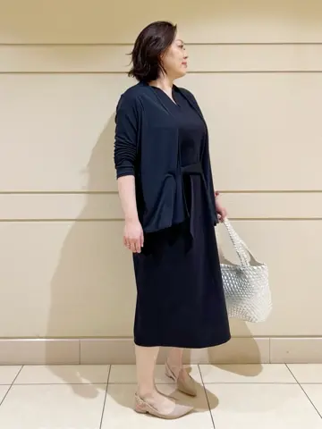 23区 L 山崎 コーディネート画像