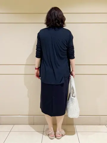 23区 L 山崎 コーディネート画像