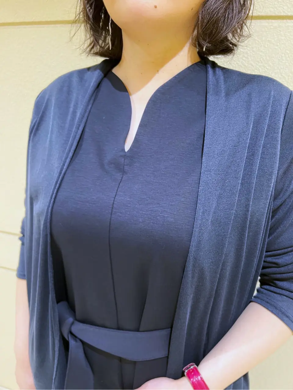 23区 L 山崎 コーディネート画像