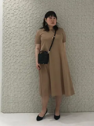 23区 L 後藤 コーディネート画像