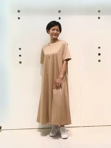 23区 L 三木 コーディネート画像