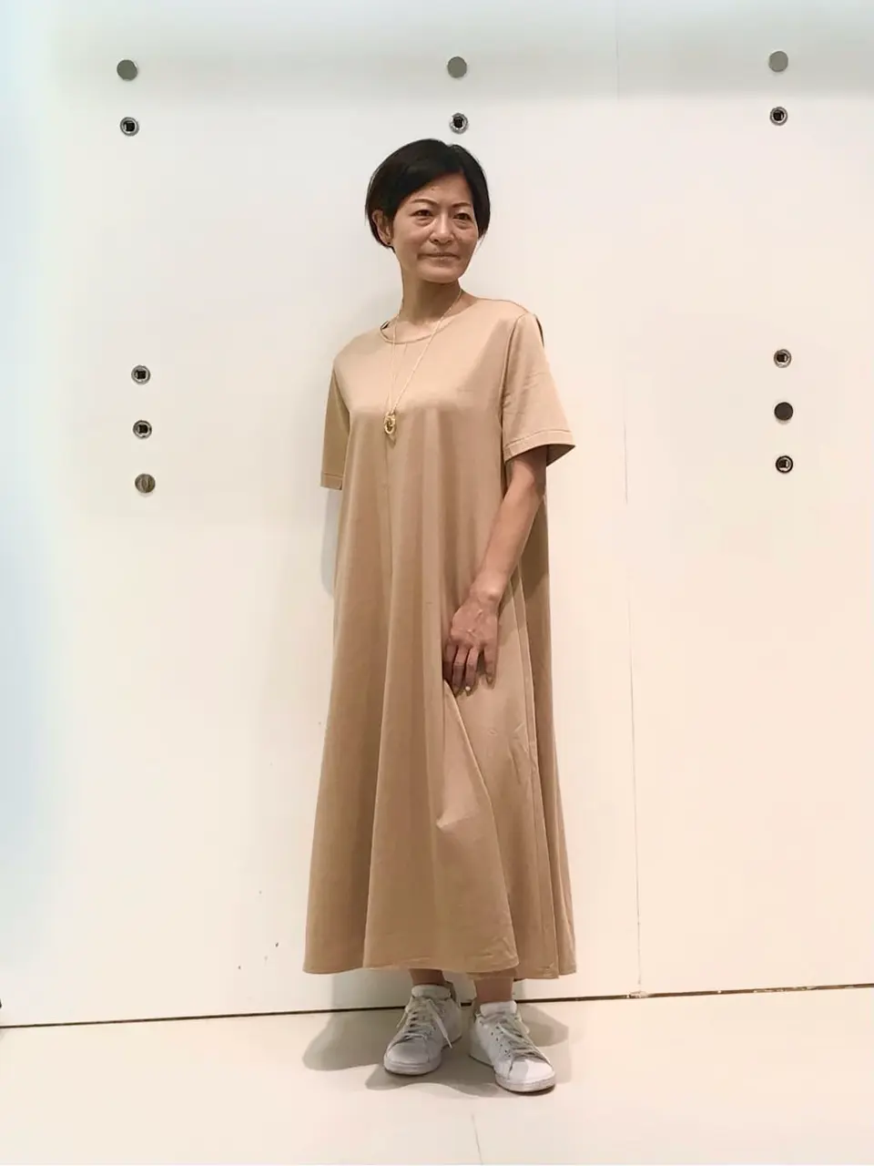 23区 L 三木 コーディネート画像