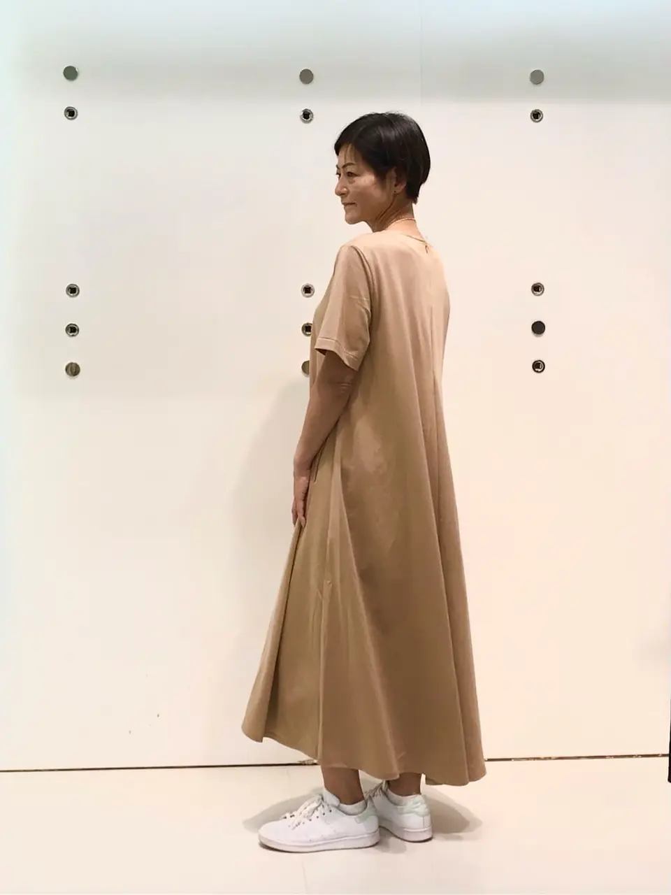 23区 L 三木 コーディネート画像