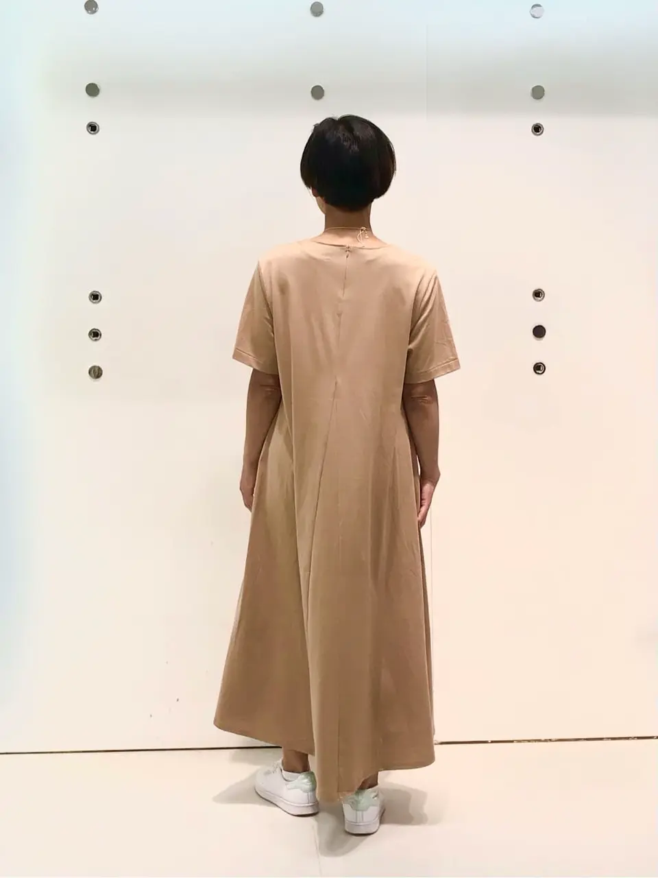 23区 L 三木 コーディネート画像