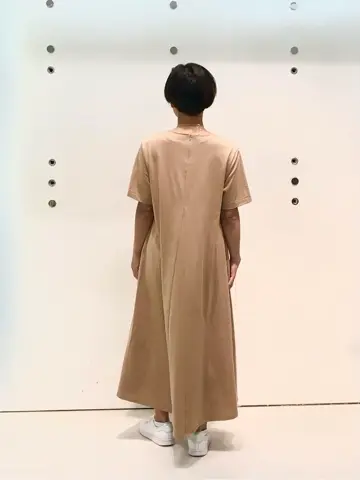 23区 L 三木 コーディネート画像