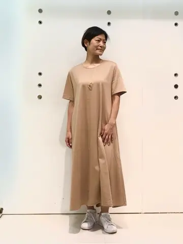 23区 L 三木 コーディネート画像