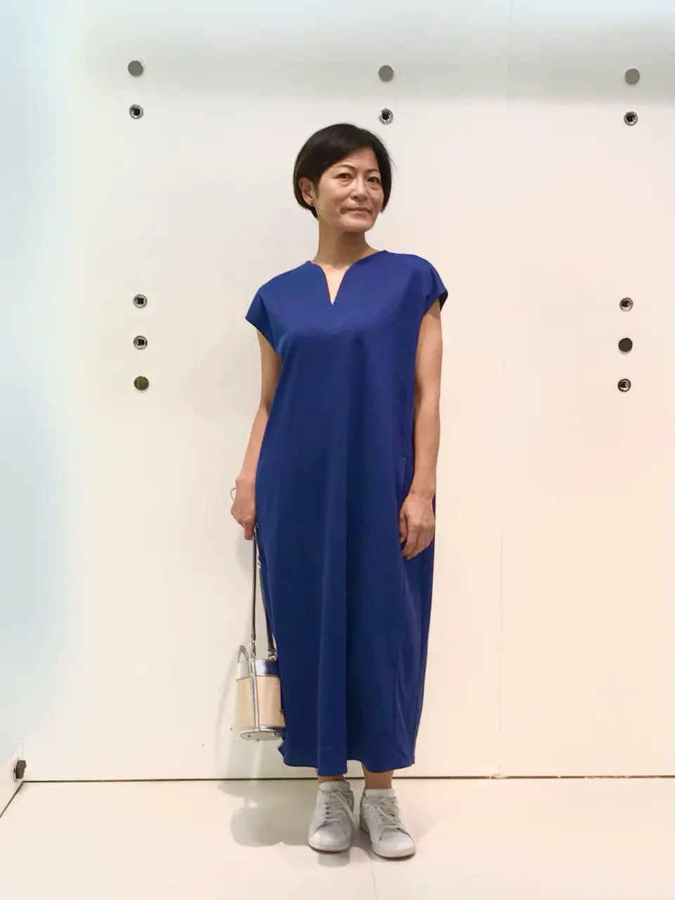  三木 コーディネート画像