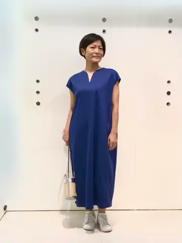 23区 L 三木 コーディネート画像