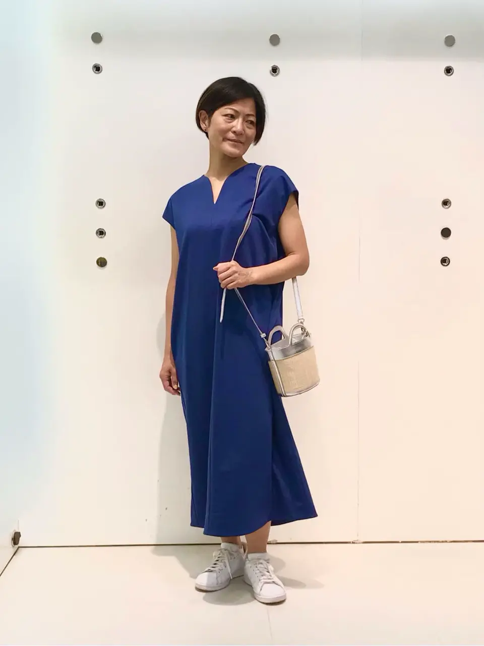 23区 L 三木 コーディネート画像