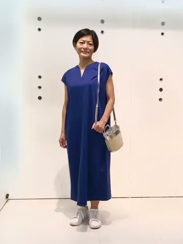 23区 L 三木 コーディネート画像