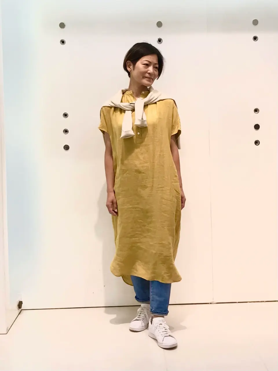 23区 L 三木 コーディネート画像