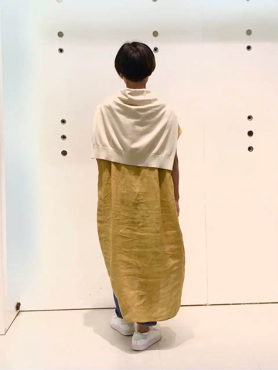 23区 L 三木 コーディネート画像