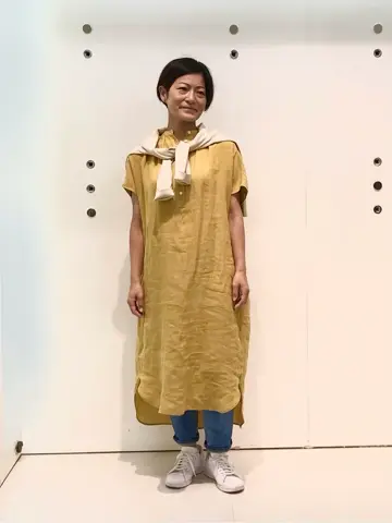 23区 L 三木 コーディネート画像