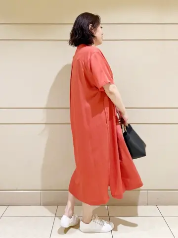 23区 L 山崎 コーディネート画像