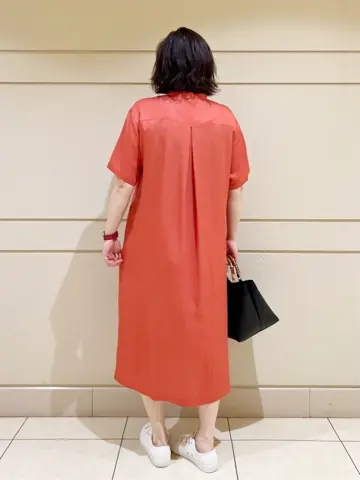 23区 L 山崎 コーディネート画像