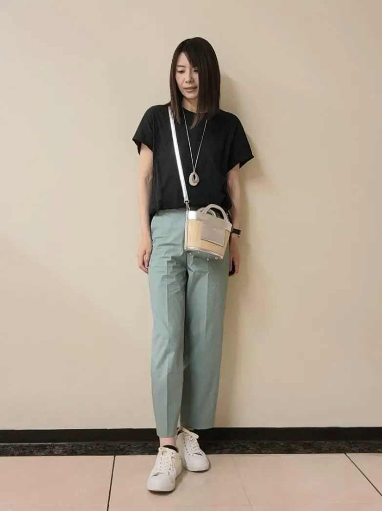 23区 L 髙橋 コーディネート画像