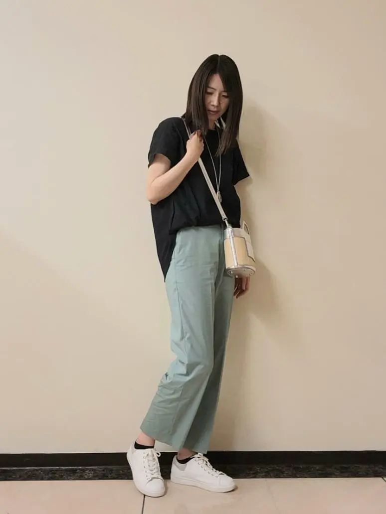 23区 L 髙橋 コーディネート画像