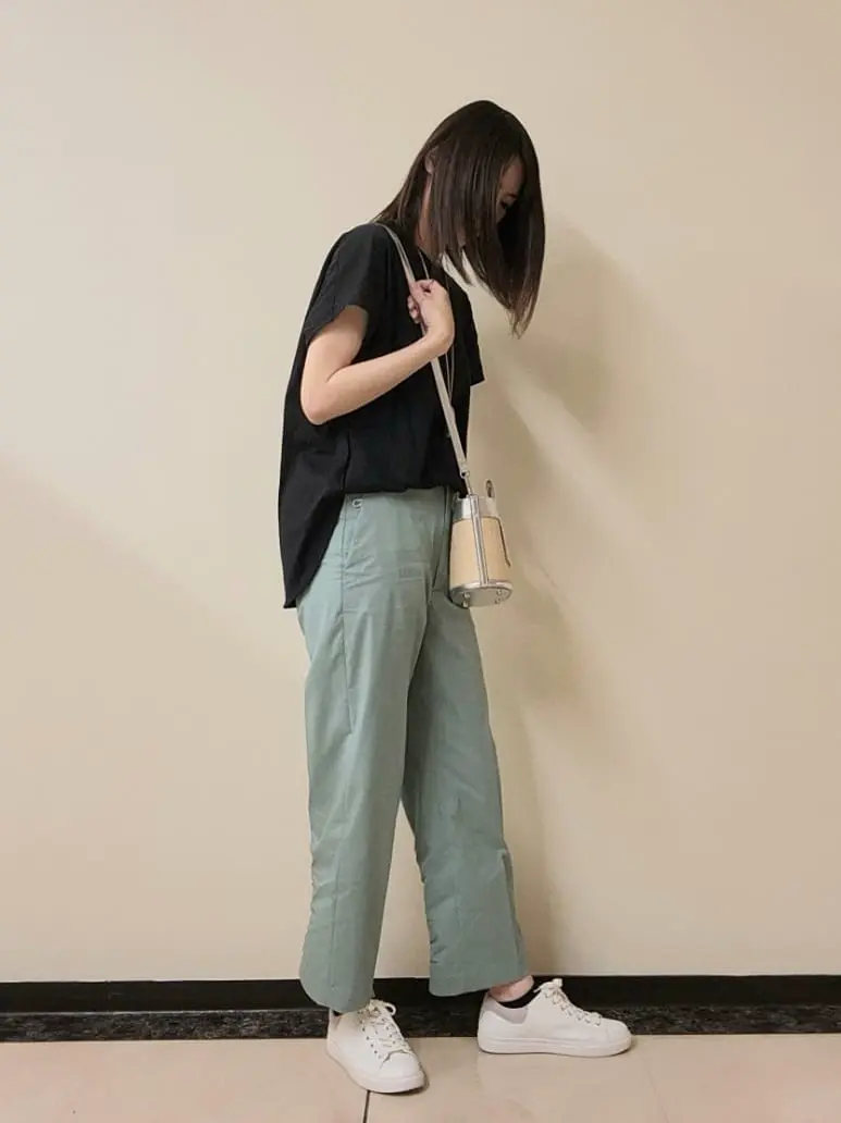 23区 L 髙橋 コーディネート画像